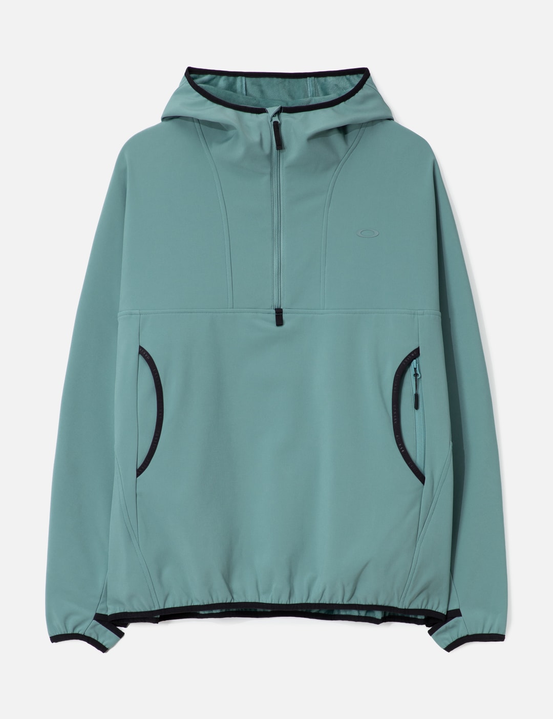 Wintertide Softshell Hoodie view 7
