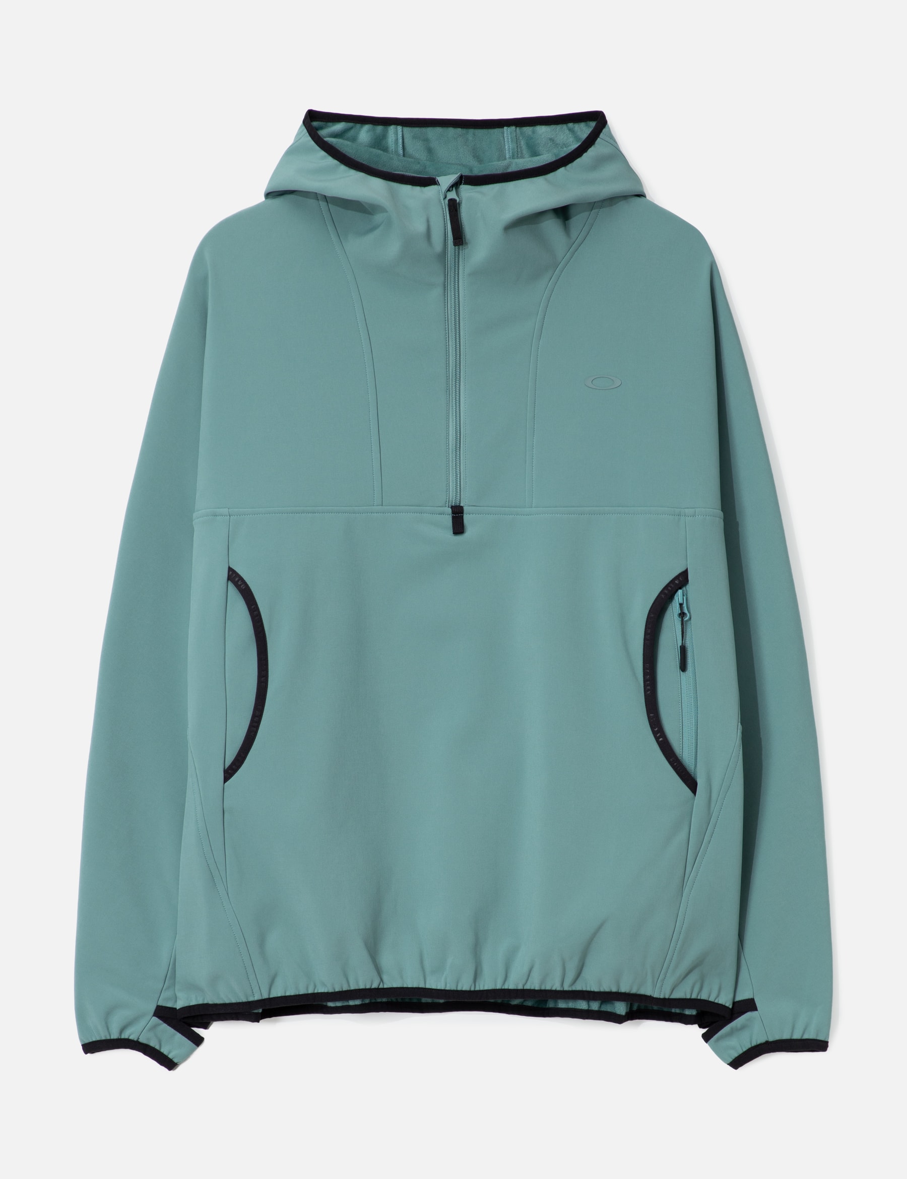 Wintertide Softshell Hoodie view 16