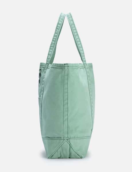 Human Made - Garment Dyed Tote Bag | HBX - Globally Curated 