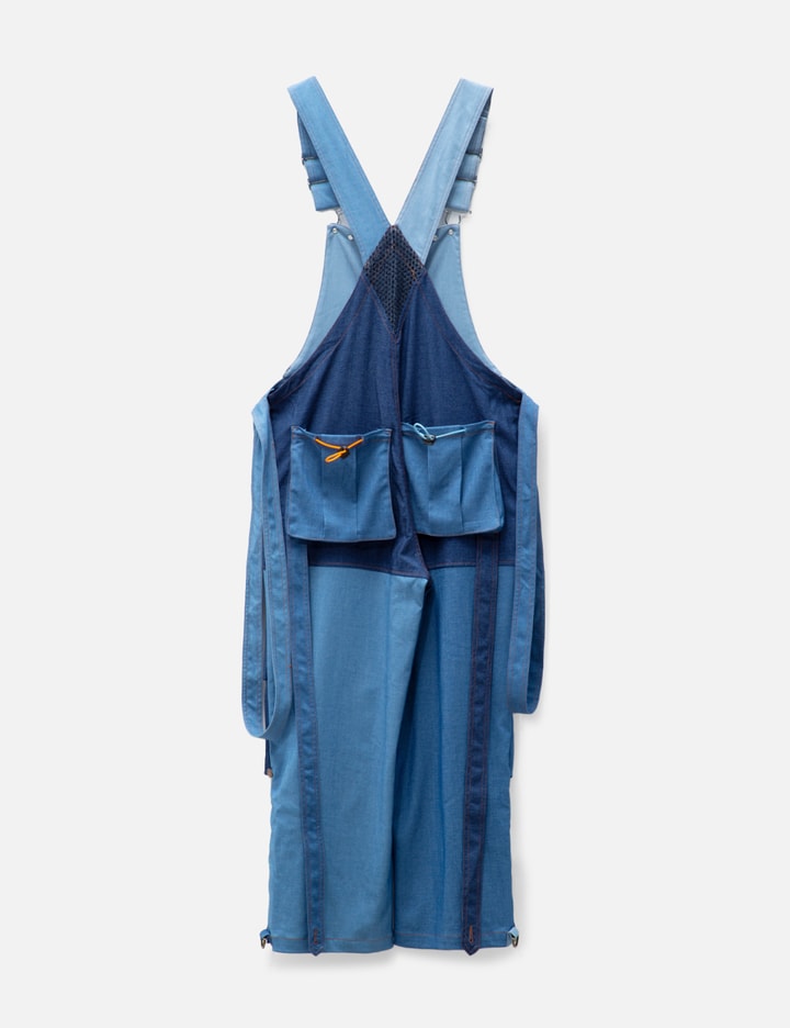 Unisex Overalls Placeholder Image