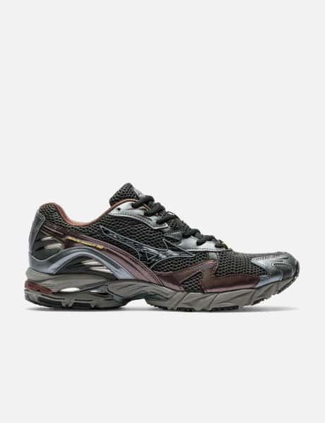 Mizuno Sportstyle Wave Rider 10