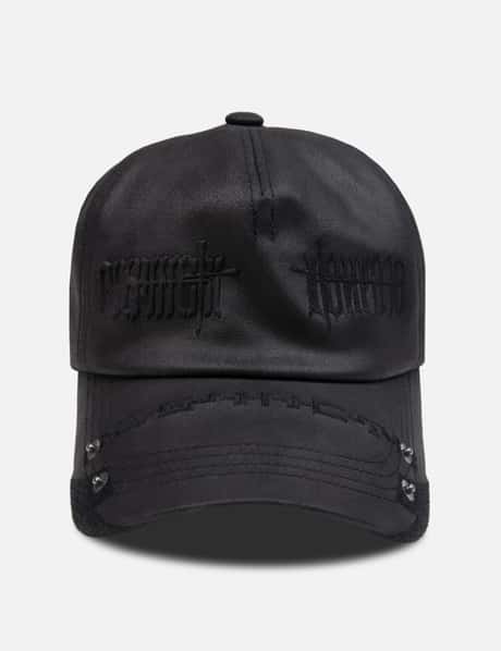 Æ Synctx Braces Ball Cap