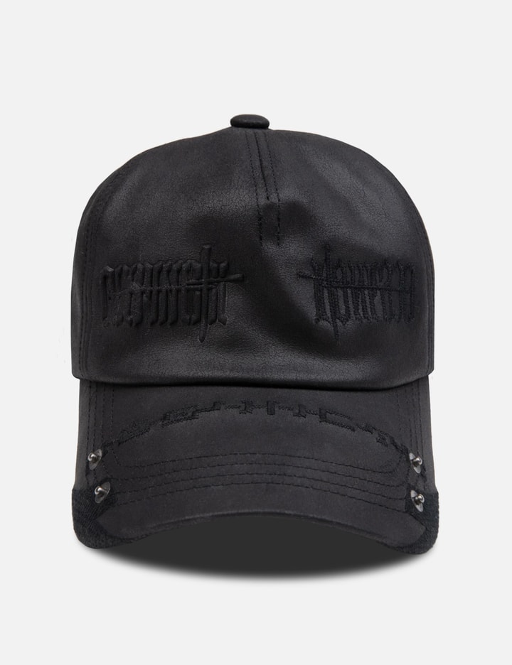 Braces Ball Cap Placeholder Image