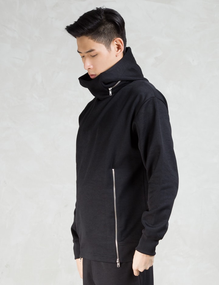 Black N2b Hoodie Placeholder Image