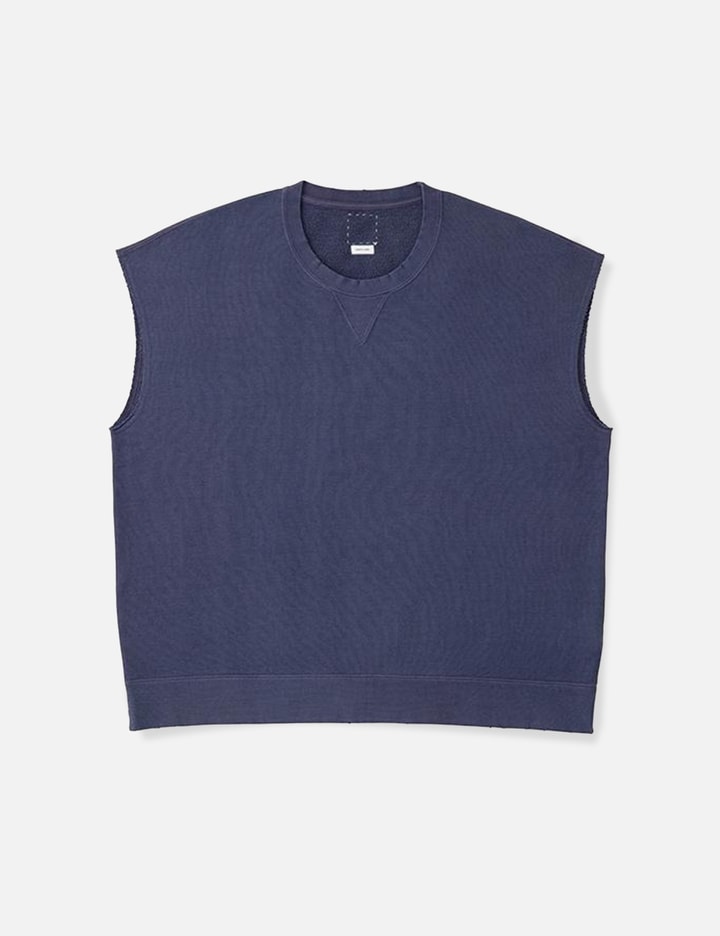 VISVIM MONDO SWEAT S/L in NAVY Placeholder Image