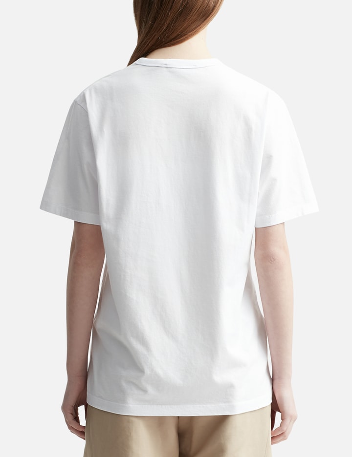 ベビー フォックス パッチ ポケットTシャツ Placeholder Image