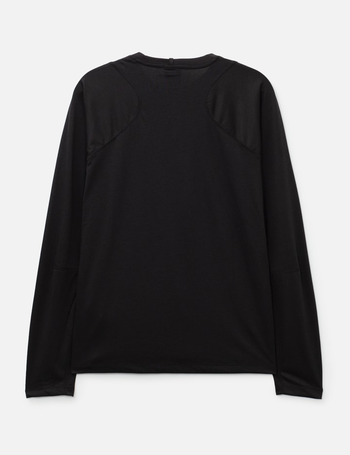 Oakley Edge Force LS Tee