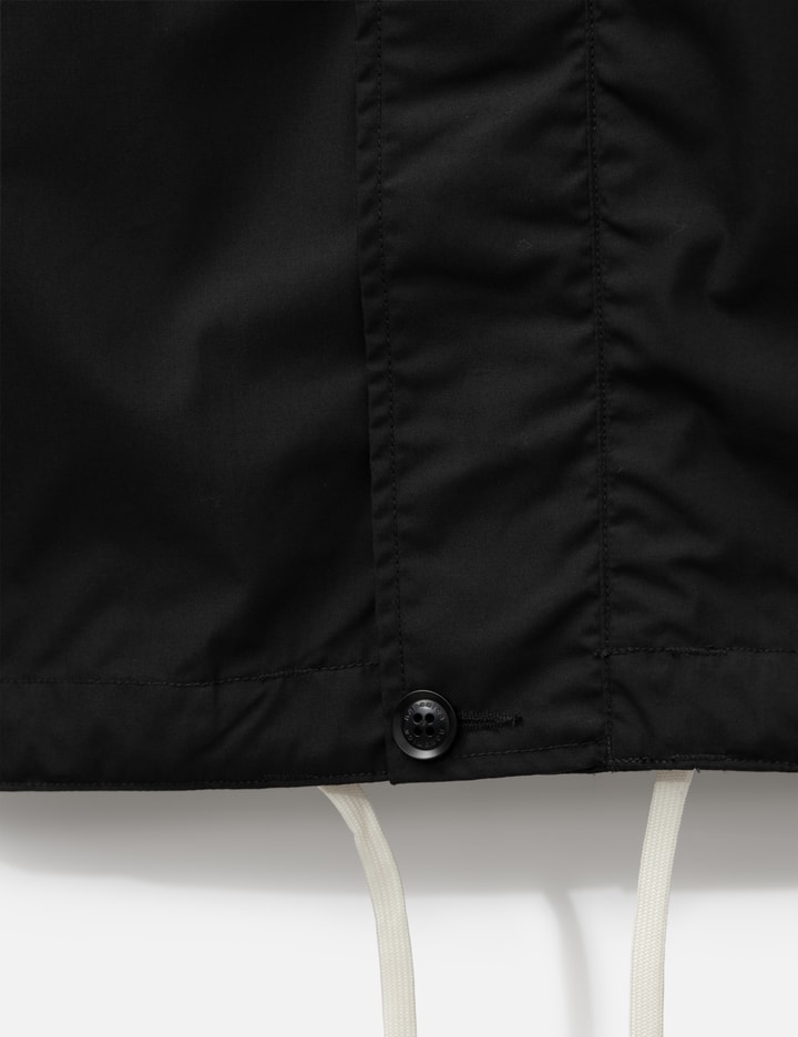 Nanamica Hooded Jacket