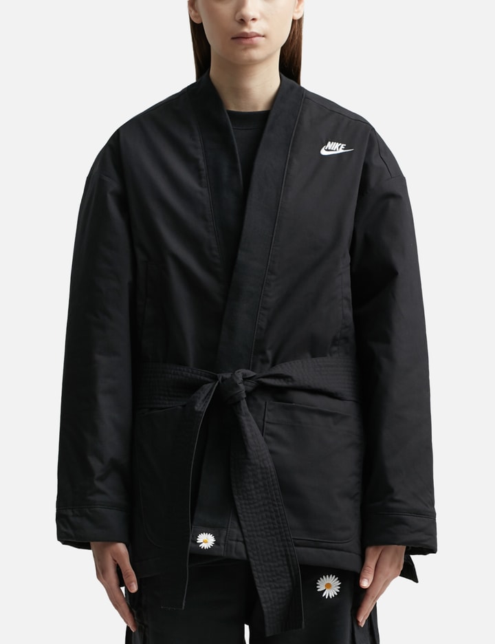 Nike x PEACEMINUSONE 2+1 ジャケット Placeholder Image