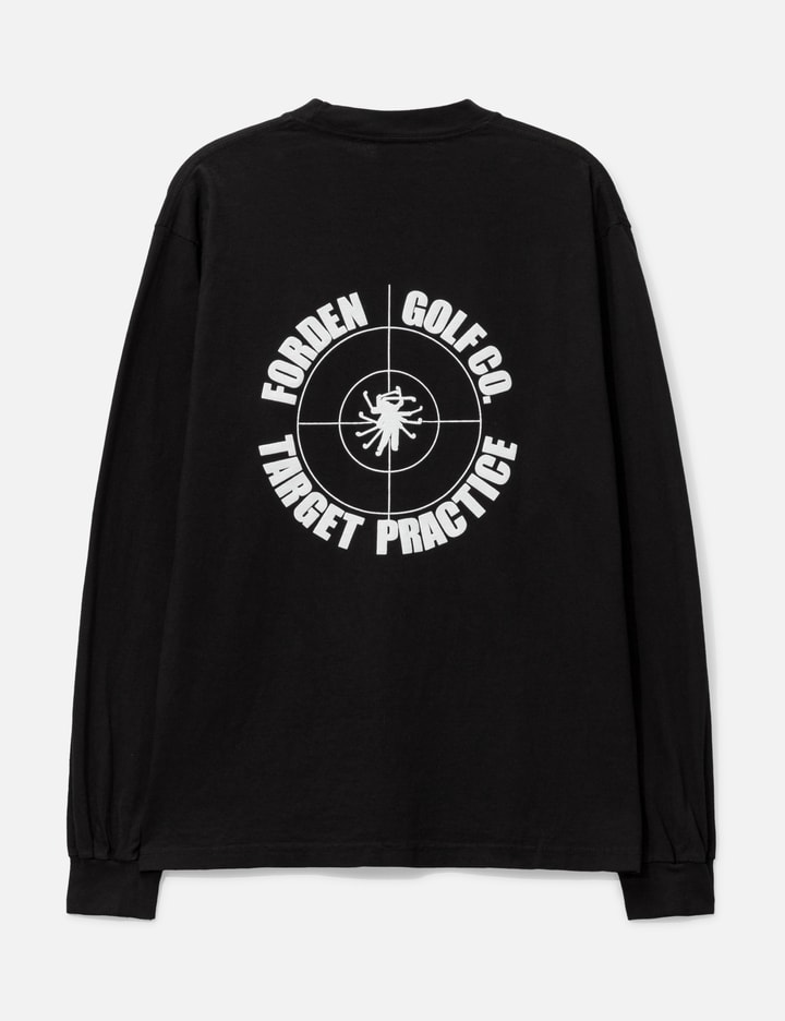 Target Practice Long Sleeve Placeholder Image