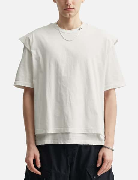 X Oakley Layered T-Shirt view 10