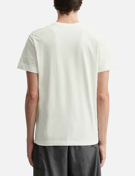 Logo Cotton T-Shirt view 13