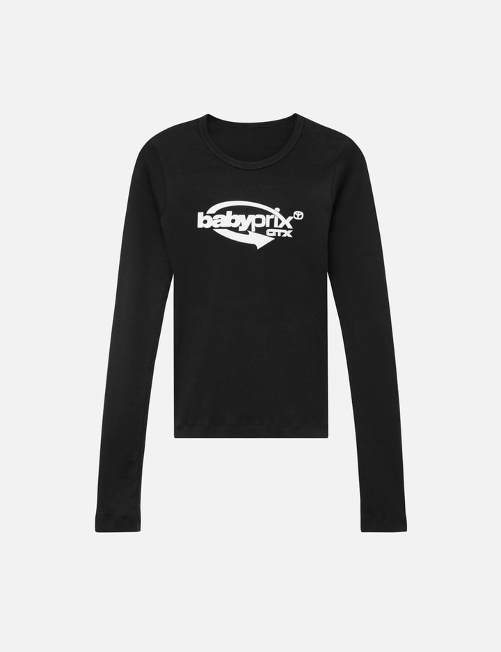 BABYLON X PRIX GTX Long Sleeve Tee Placeholder Image