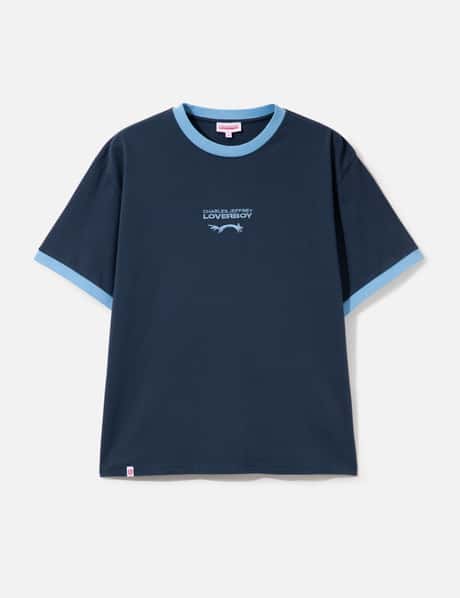 Charles Jeffrey Loverboy Logo Tee