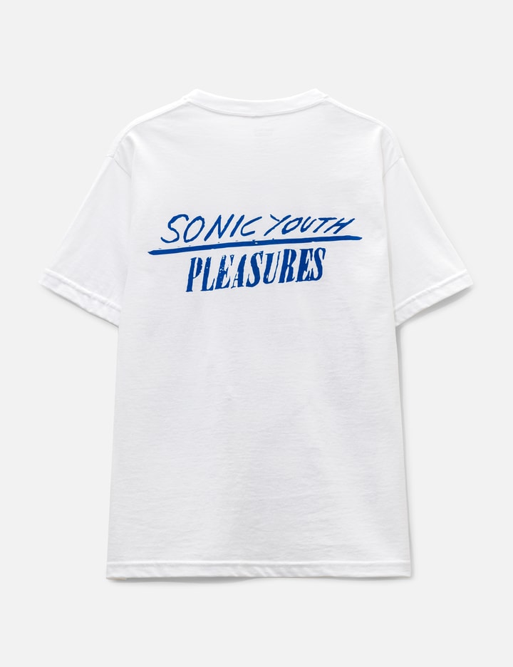 PLEASURES x Sonic Youth The Goo T-shirt Placeholder Image