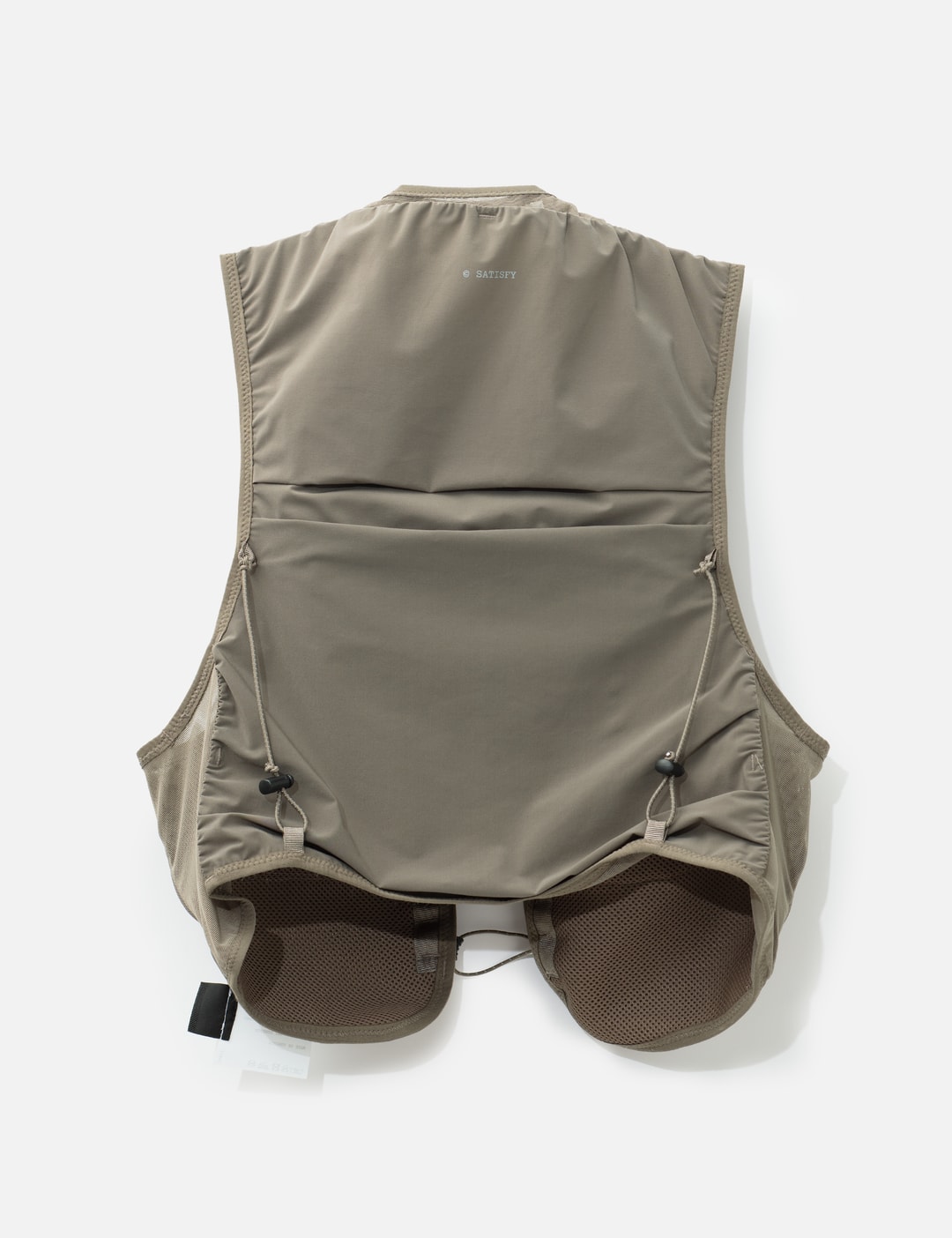 Justice™ Cordura® 5L Hydration Vest view 9