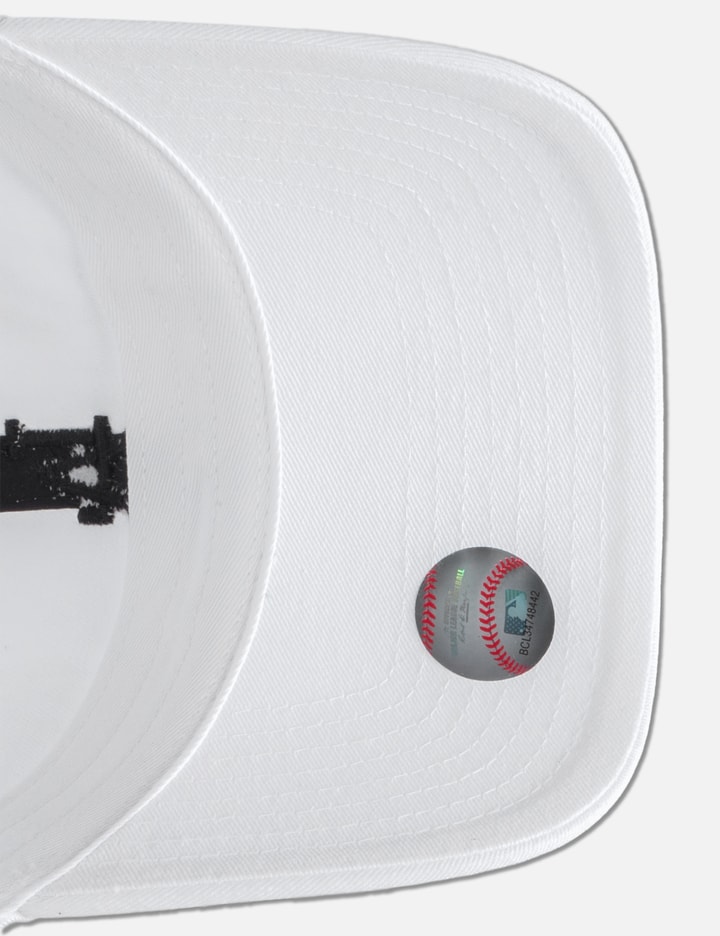 Los Angeles Dodgers Mini Logo UA Classic Cap Placeholder Image