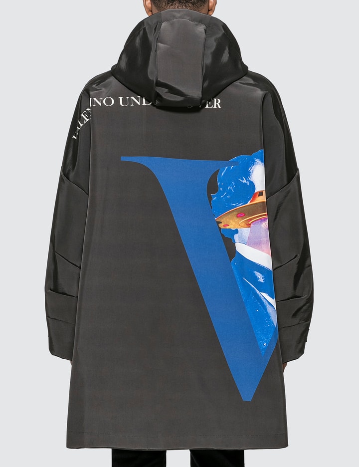 Undercover x Valentino Coat Placeholder Image