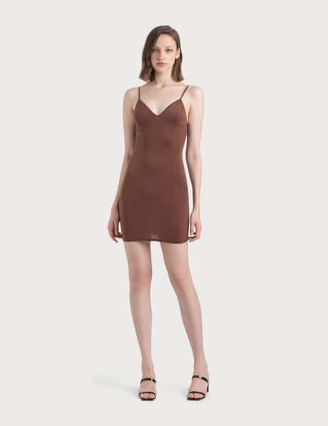 I.AM.GIA - Amara Dress | HBX I.AM.GIA - Amara Dress | HBX
