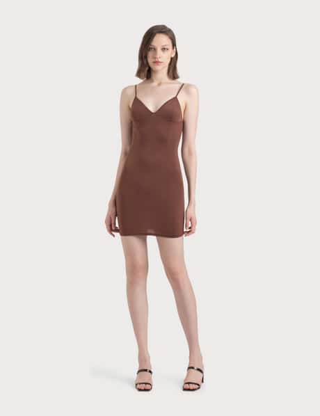 I.AM.GIA - Amara Dress | HBX