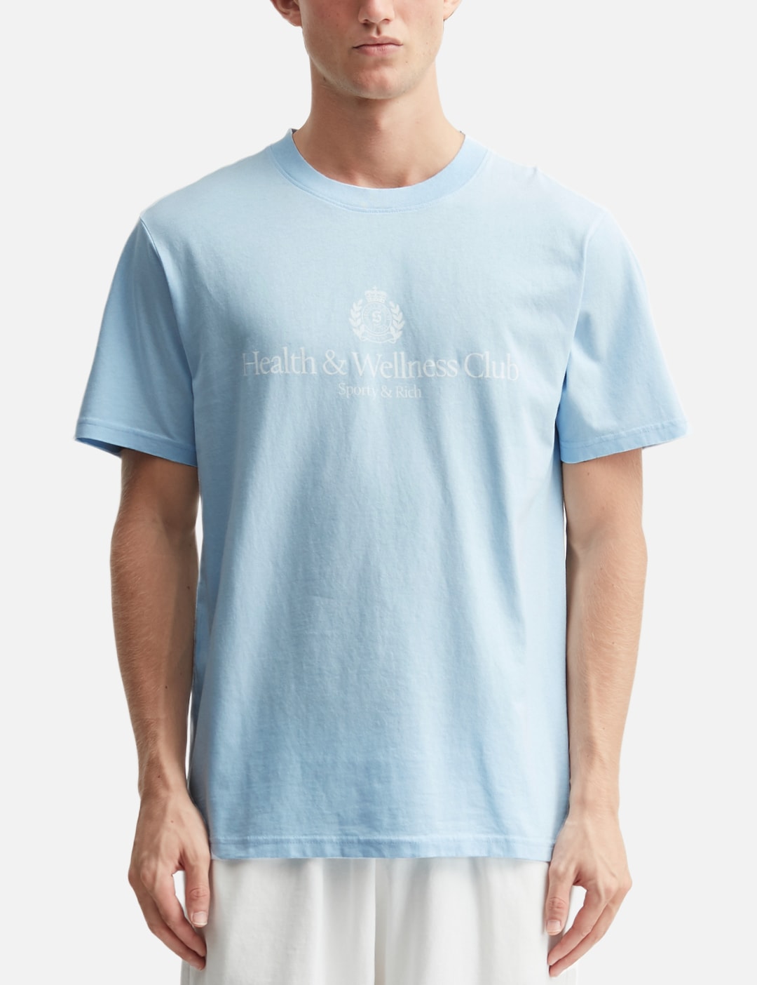H&W Crest T-Shirt view 20