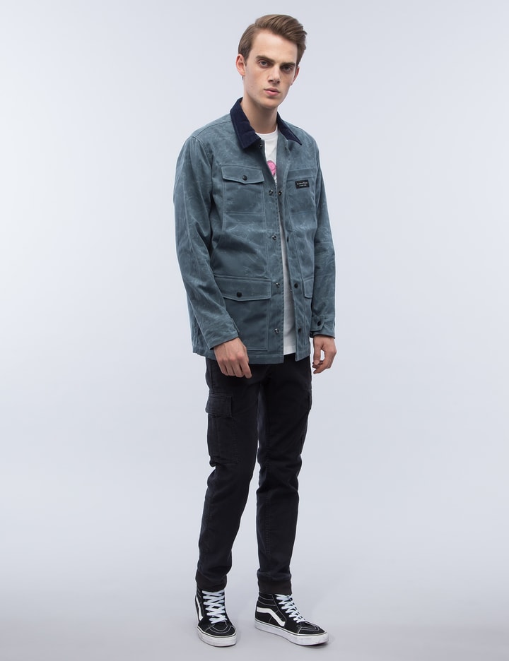 Renfrew Work Jacket Placeholder Image