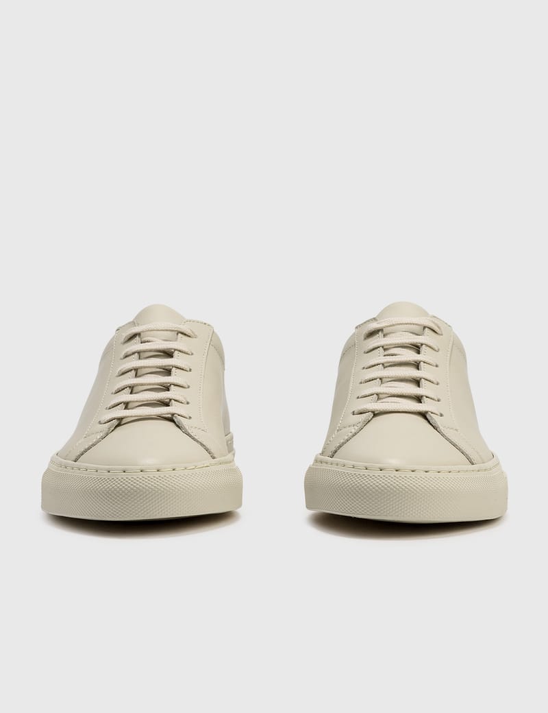 common projects hbx