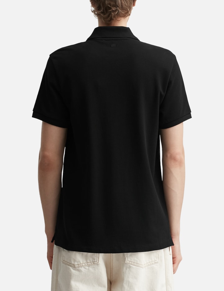 Ami De Coeur Polo Shirt Placeholder Image