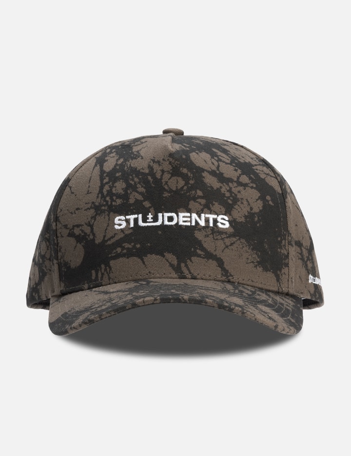 Students Golf Seek Snap Back Hat