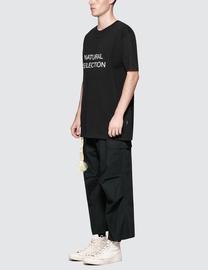 Natural Selection T-Shirt Placeholder Image