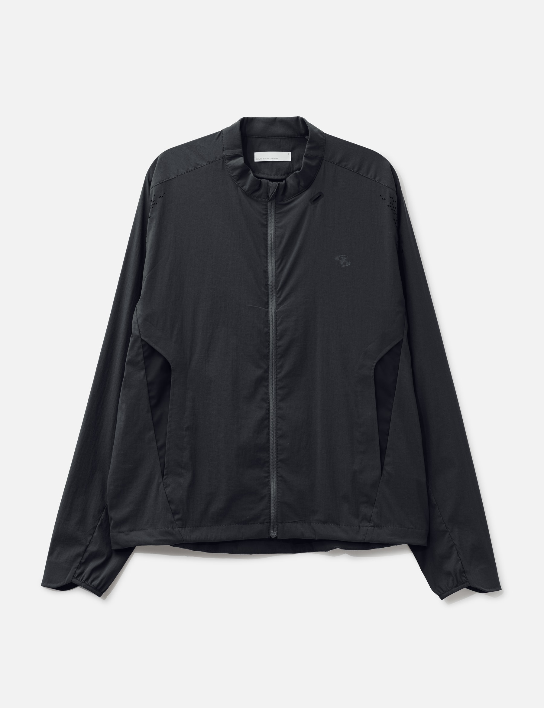 Laser Weld Jacket view 16