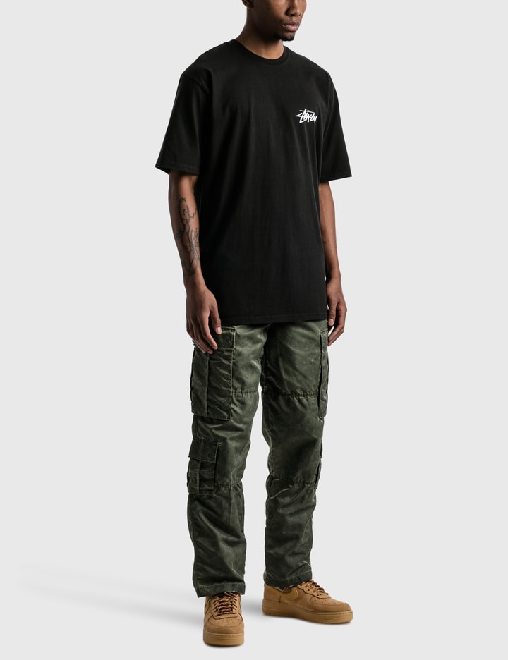 Young Moderns Pigment Dyed T-shirt Placeholder Image