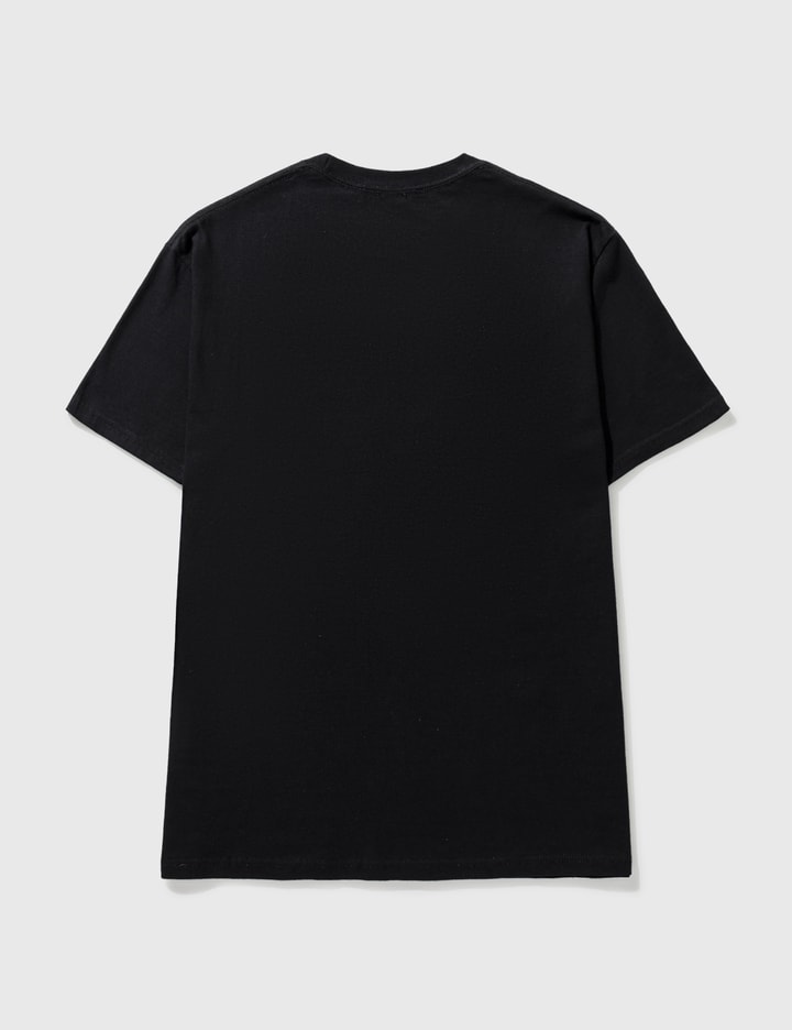 Ill Tempered T-shirt Placeholder Image