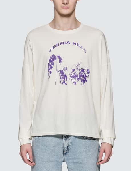 siberia hills long sleeve