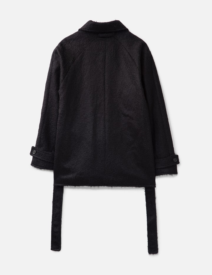 Mohair Robe Jacket Placeholder Image