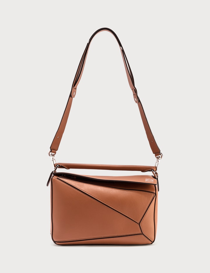 Puzzle Bag Placeholder Image