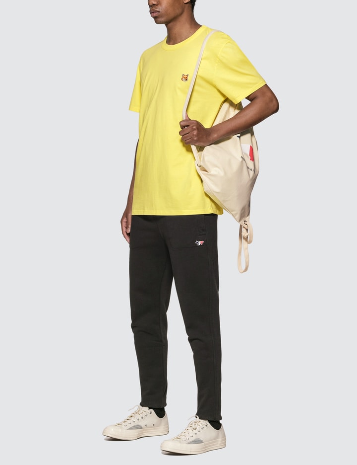 Tricolor Fox Tote Backpack Placeholder Image