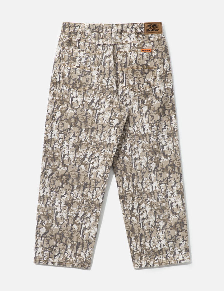 BARK CAMO DENIM JEANS Placeholder Image