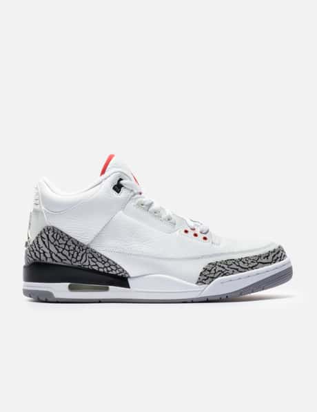 Jordan Brand Air Jordan 3 Retro