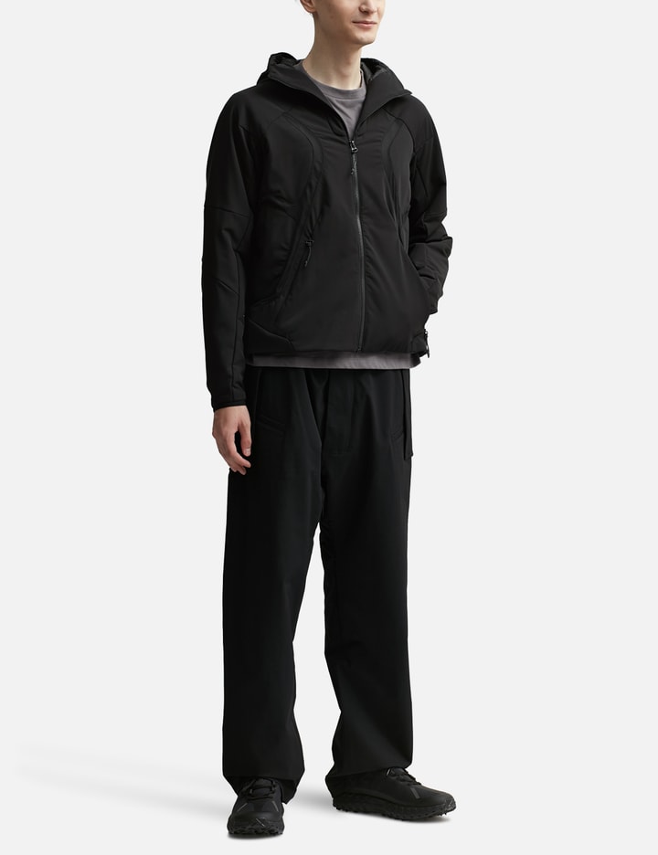 Flash Jacket Placeholder Image