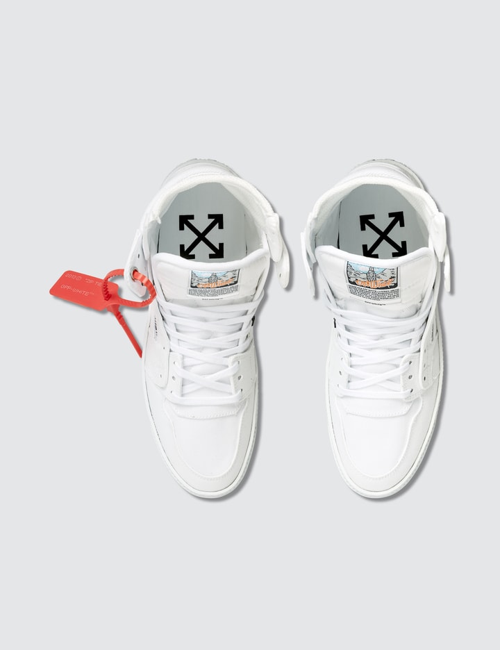 Canvas "Off-Court" 3.0 Sneaker Placeholder Image
