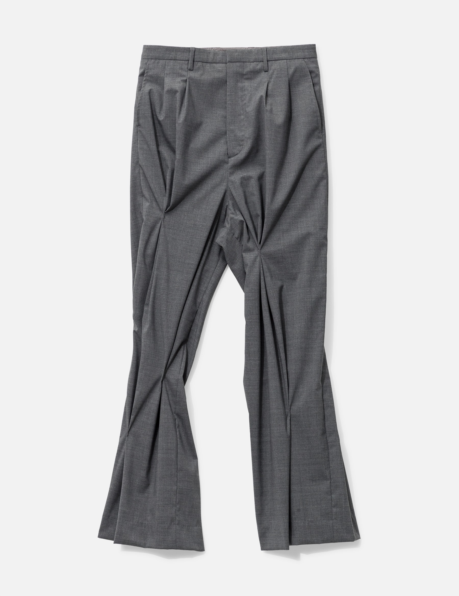 Warp Trousers view 16