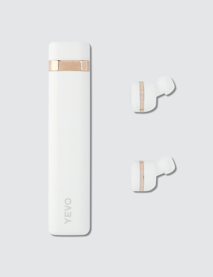 Yevo 1 True Wireless Earphone Placeholder Image