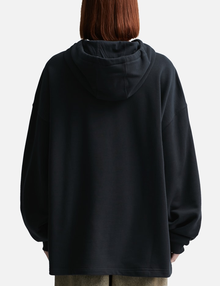 EVERGREEN PARIS' BEST PINCHED HOODIE Placeholder Image