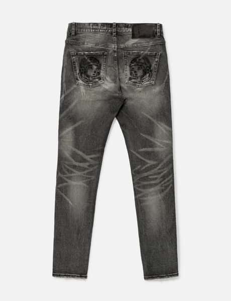 BB Trek Jeans (Slim Fit) view 8