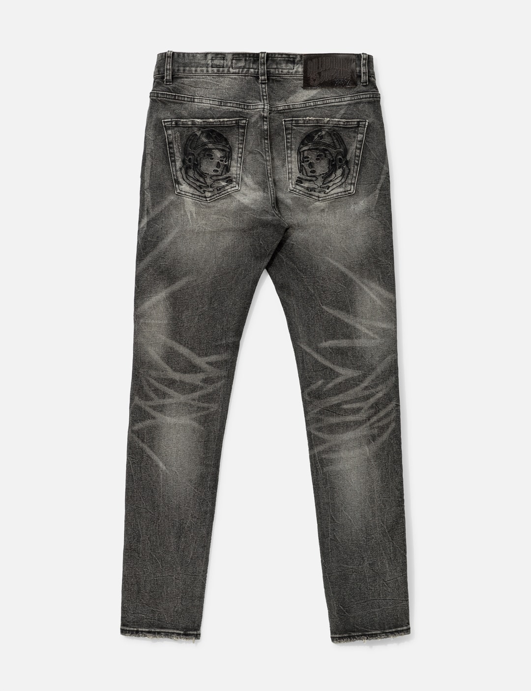 BB Trek Jeans (Slim Fit) view 9