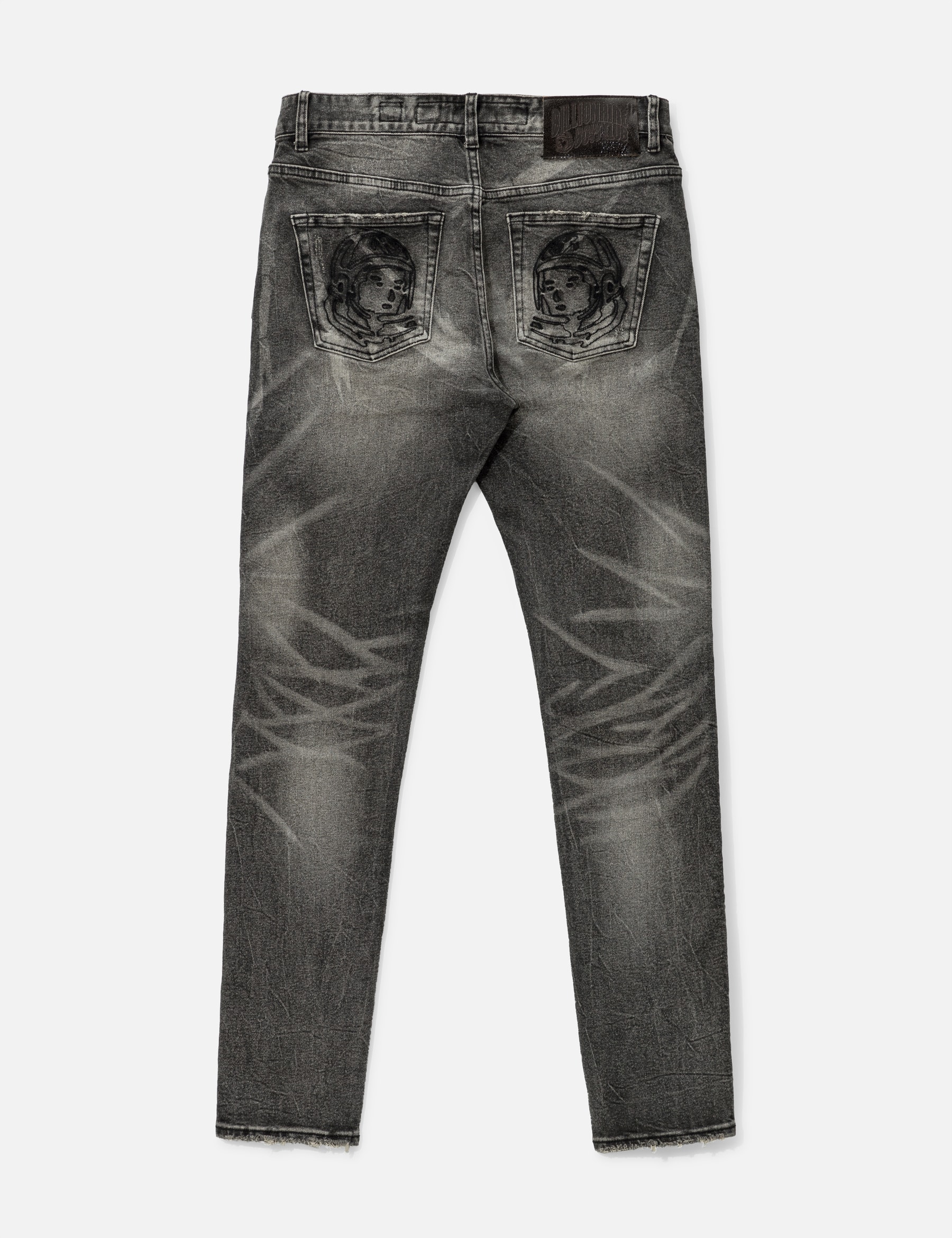 BB Trek Jeans (Slim Fit) view 17