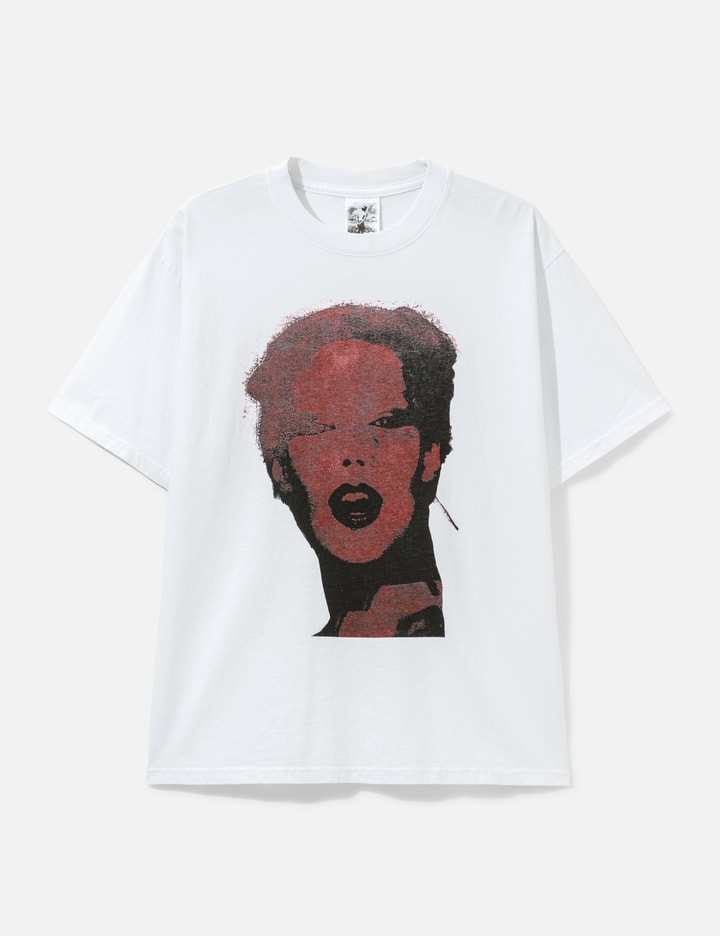 Basketcase Cocoon Tee