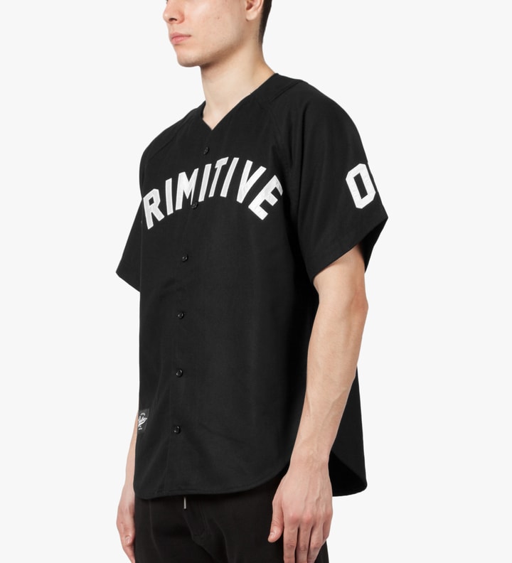 Black OG Team Jersey Placeholder Image