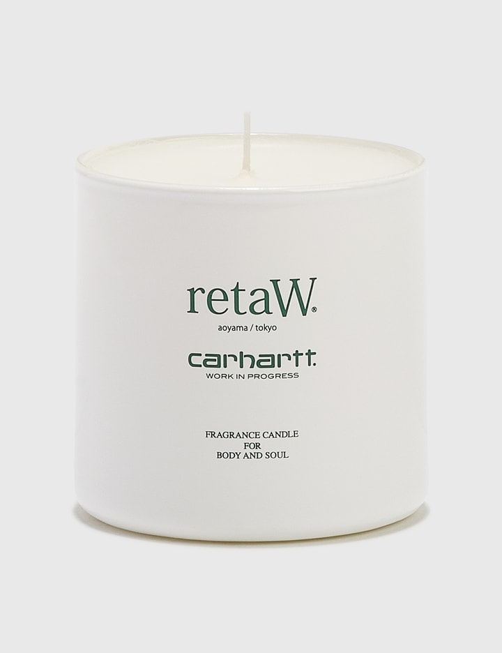 retaW x Carhartt WIP Midas Fragrance Candle Placeholder Image